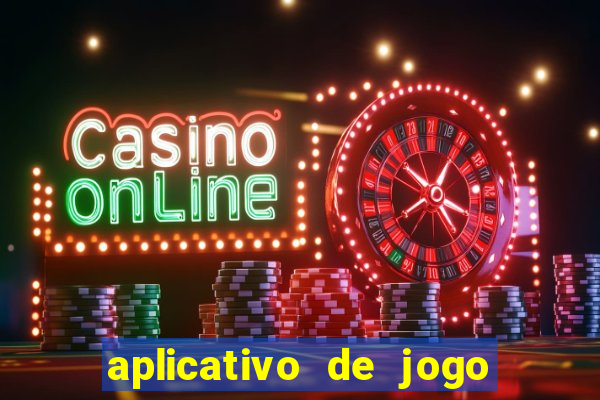 aplicativo de jogo que paga no cadastro